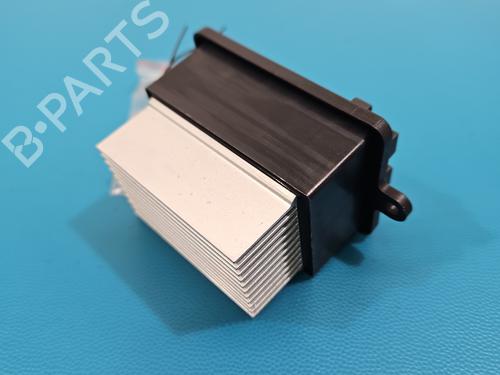 Used Heater resistor Heater resistor 37833320 37833320