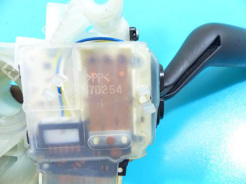Steering column stalk MAZDA CX-9 (TB) 3.7 AWD (TB10A) | BP37883049I23 - Image 6