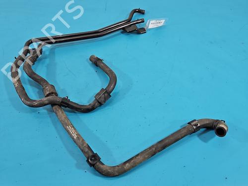 Used Pipe Pipe 37837540 37837540