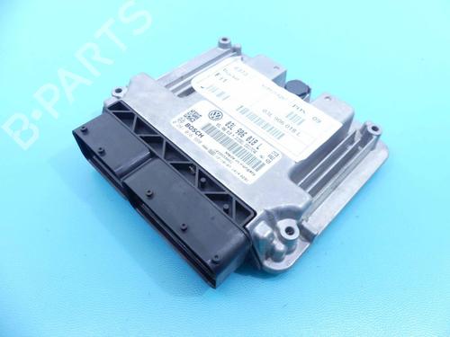Used Engine control unit (ECU) Engine control unit (ECU) SEAT ALHAMBRA (710, 711) 2.0 TDI (170 hp) 37876324 37876324