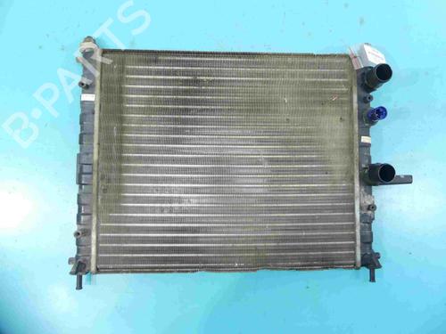 Køler Køler FIAT BRAVA (182_) 1.4 12 V (182.BA) (80 hp) 37876993 37876993