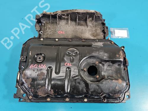 Ölwanne für Ölwanne AUDI A4 B8 (8K2) [2007-2017] 37859984 37859984