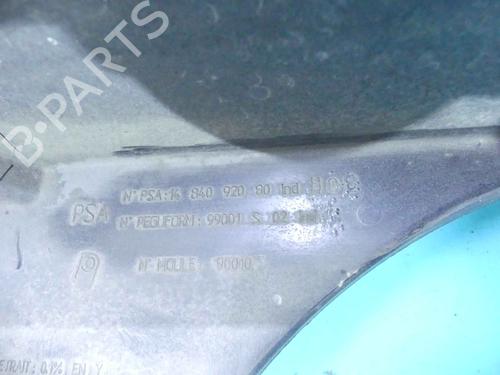 Other PEUGEOT 807 (EB_) 2.0 16V | BP37891292O1 - Image 8