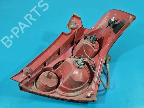 Left taillight SUZUKI SWIFT III (MZ, EZ) 1.6 (RS416, RR 416, ZC31S) | BP40078742C34 - Image 6