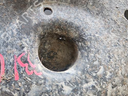 Rear axle DACIA LOGAN (LS_) 1.4 (LS0A, LS0C, LS0E, LS0G) | BP37834256M2  - Image 9
