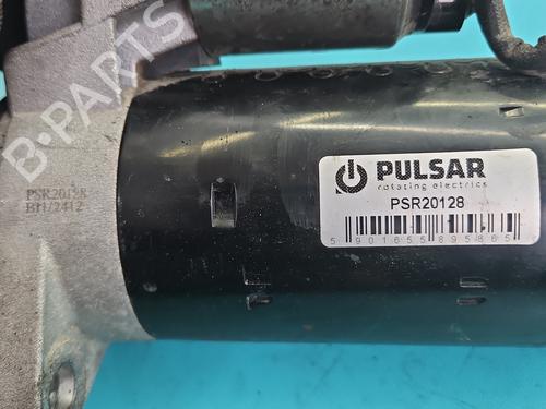 Starter SKODA FABIA I Combi (6Y5) 1.9 SDI | BP37860092M8 - Image 5