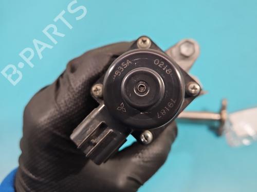Egr SUZUKI SX4 S-Cross (JY) 1.4 Hybrid (Mild Hybrid) AllGrip (AKK 414) | BP37812050M69 - Image 6