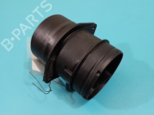 Used Mass air flow sensor Mass air flow sensor SKODA SUPERB II Estate (3T5) 2.0 TDI 16V (140 hp) 38137045 38137045
