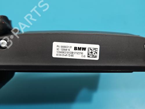 Camera BMW X3 (G01, F97, G08) iX3 | BP37821892E14 - Image 7