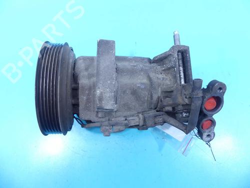 AC compressor DACIA LOGAN MCV (KS_) 1.5 dCi (KS04) | BP37878916M34 - Image 13