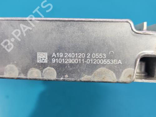 Engine control unit (ECU) HYUNDAI ELANTRA VII Saloon (CN7) 1.6 | BP39615100M57  - Image 5