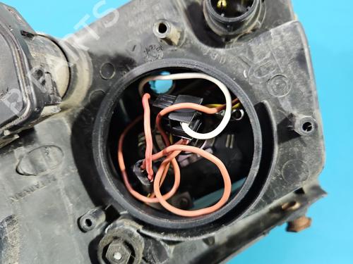 Right headlight VW PASSAT B5 (3B2) 1.8 | BP39637290C29 - Image 7
