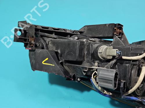 Left headlight MAZDA 6 Estate (GH) 2.0 MZR-CD (GH14) | BP37814318C28 - Image 10