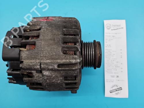 Used Alternator Alternator 37895751 37895751