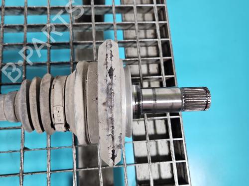 Left rear driveshaft MERCEDES-BENZ E-CLASS (W213) E 220 d 4-matic (213.005) | BP37819357M40 - Image 3
