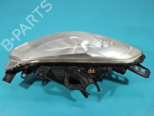 Right headlight CITROËN BERLINGO Box Body/MPV (B9) 1.6 HDi 90 16V | BP37821218C29 - Image 7