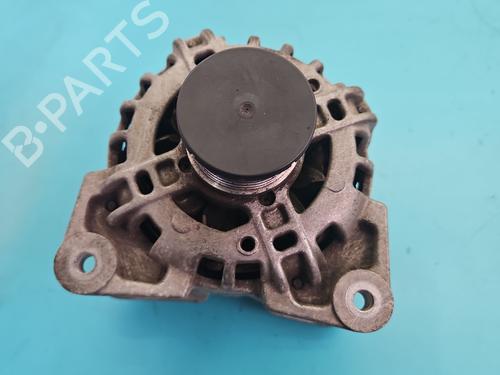 Alternator RENAULT CAPTUR I (J5_, H5_) 0.9 TCe 90 | BP37854328M7 - Image 2