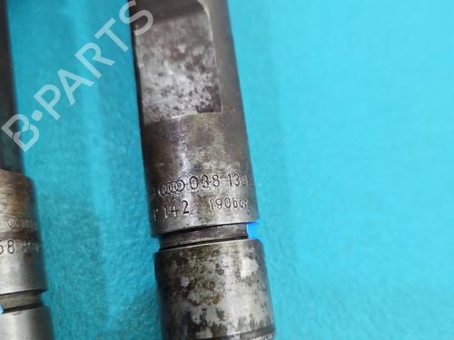 Injector VW GOLF IV Variant (1J5) 1.6 | BP38949194M100 - Image 4