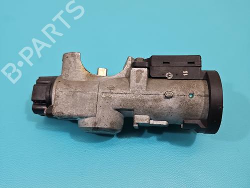 Engine control unit (ECU) NISSAN ALMERA II Hatchback (N16) 1.5 dCi | BP37819548M57 - Image 16