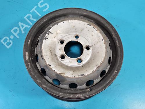 Fælk OPEL MOVANO B Van (X62) 2.3 CDTI FWD (FV) | BP39649683C45 - Image 2