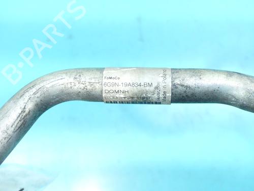 AC pipe VOLVO V70 III (135) 2.0 D | BP37876946M126 - Image 6