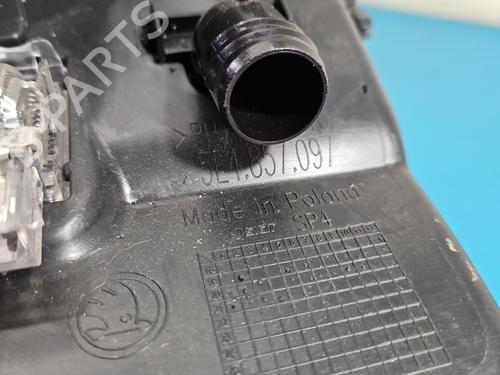 Cup/Object holder SKODA OCTAVIA IV (NX3, NN3, PV3) 2.0 TDi | BP37836568I37  - Image 8