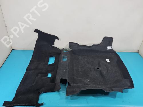 Used Boot lining Boot lining 37820110 37820110