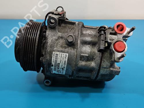 AC compressor JAGUAR F-PACE (X761) | BP37844395M34 - Image 13