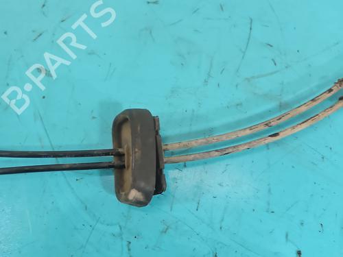 Gearstang NISSAN PRIMASTAR Bus (X83) dCi 120 | BP38149796M90 - Image 7