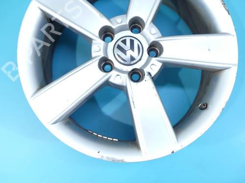 Fælk VW CC B7 (358) 2.0 TDI | BP37804534C45 - Image 3
