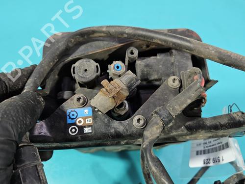 Suspension compressor PORSCHE PANAMERA (970) | BP38146433M103 - Image 10