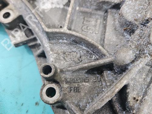 Timing cover OPEL CORSA E (X15)  | BP38150290M123  - Image 8