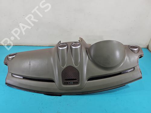 Dashboard MERCEDES-BENZ M-CLASS (W164) ML 320 CDI 4-matic (164.122) | BP37823495C46 - Image 5
