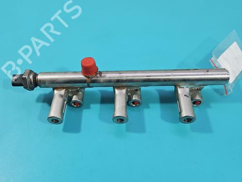Injection rail CITROËN C3 III (SX) 1.2 THP 110 (SXHNPS, SXHNZT, SXHNZ6) | BP37839849M98 - Image 11