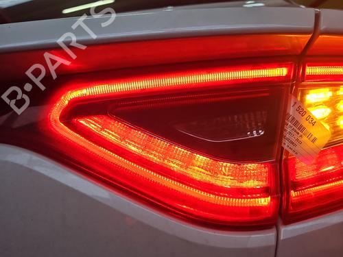 Pynteliste til bagklap KIA STINGER (CK) 2.0 T-GDI | BP38146646C151 - Image 3