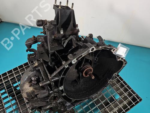 Used Gearbox Gearbox 38132575 38132575