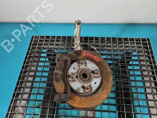 Used Left front steering knuckle Left front steering knuckle 37818373 37818373