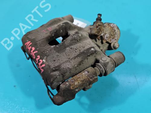 Right rear brake caliper MAZDA 3 (BK) 1.6 DI Turbo | BP37815184M106 - Image 3
