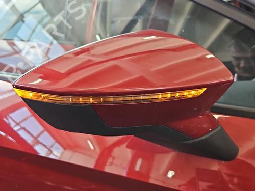 right-mirror-seat-leon-sc-5f5-2013-2014-2015-2016-2017-2018-38136229 main image