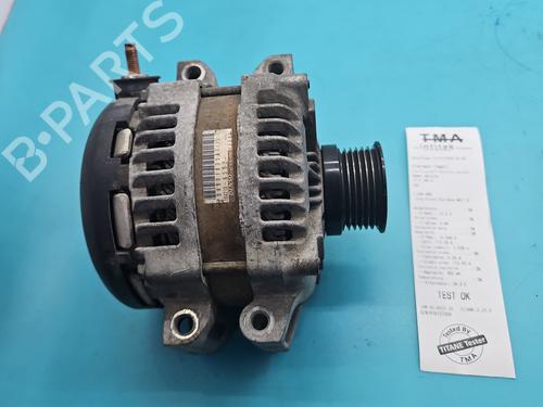 Used Alternator Alternator 37853379 37853379