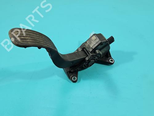 Used Pedal Pedal 37849770 37849770