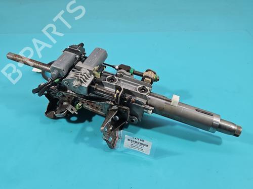 Used Steering column Steering column AUDI A6 C7 (4G2, 4GC) S6 quattro (420 hp) 38136352 38136352