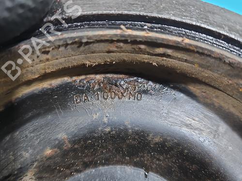 Pulley AUDI Q7 (4LB) 4.2 TDI quattro | BP37828535M122 - Image 3