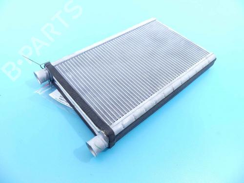 Used Heater matrix Heater matrix BMW X1 (E84) xDrive 18 d (143 hp) 37879707 37879707