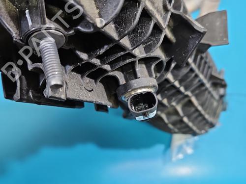 Intercooler DACIA DUSTER (PYM_, PYN_) | BP37841092M30 - Image 11