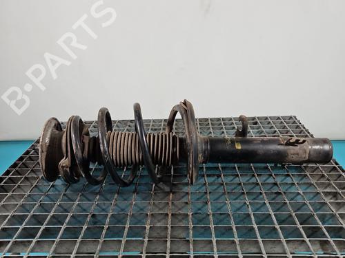 Used Left front shock absorber Left front shock absorber 37810299 37810299