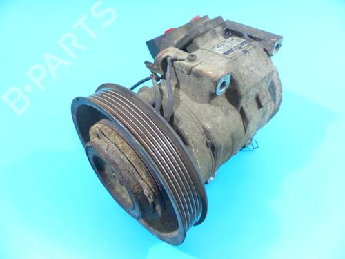 Used AC compressor AC compressor 37805312 37805312