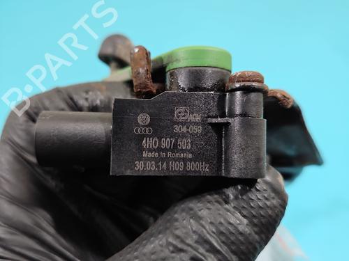 Electronic sensor AUDI A6 C7 (4G2, 4GC) S6 quattro | BP38136675M84 - Image 3