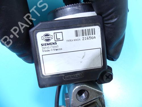 Engine control unit (ECU) NISSAN PRIMERA Estate (WP12) | BP37894428M57 - Image 16