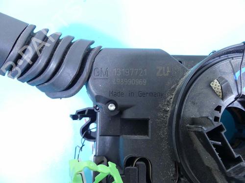 Steering column stalk OPEL ASTRA H GTC (A04) 1.8 (L08) | BP37806393I23 - Image 3
